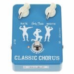 Harley Benton Classic Chorus - Imagen 2