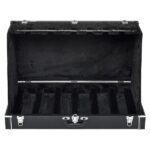 Harley Benton Guitar Stand Case-6 - Imagen 2