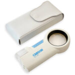 Lupa Carson CP-32 9x MagniFlash - Imagen 5