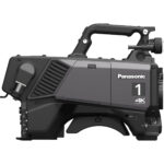 Cámara de estudio Panasonic AK-UCX100 4K HDR 12G-SDI - Imagen 8