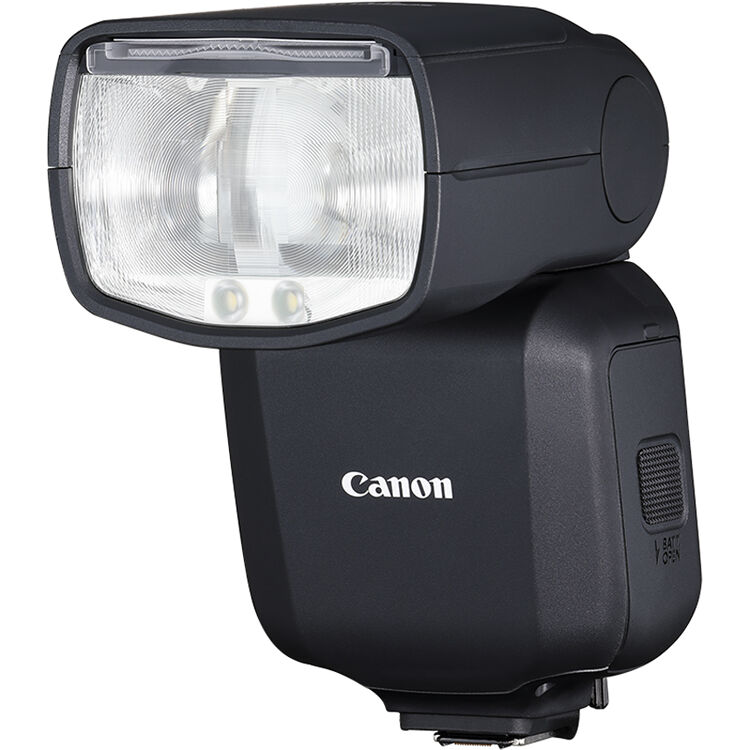 22a6d444ad301a364b731e4f993154b1.jpg Canon Speedlite EL-5 - Imagen 1