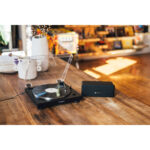 Audio-Technica AT-SP65XBT Altavoz Bluetooth inalámbrico portátil - Imagen 9