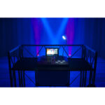 American DJ Pro Evento TBL 2 (Negro) - Imagen 8