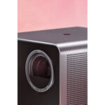 Proyector portátil inteligente Leica Cine Play 1 XPR 4K láser DLP de 3000 lúmenes - Imagen 11
