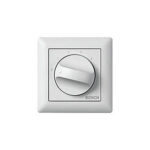 Bosch LBC1434/10-US Selector de programa giratorio de 5 pasos y 100 W