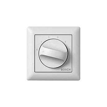 22c12392a16dddb95628b8612c2c1e81.jpg Bosch LBC1434/10-US Selector de programa giratorio de 5 pasos y 100 W - Imagen 1