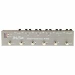 Harley Benton StompControl-4 ISO - Imagen 5