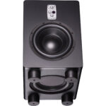 Eve Audio TS110 ThunderStorm subwoofer activo de 10" - Imagen 3