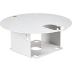 Canon A-SWD5CA2-CR Pendant Mount for CR-N300 PTZ Camera - Imagen 2