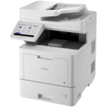 Impresora multifunción láser color empresarial Brother MFC-L9610CDN - Imagen 6