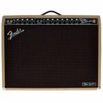 Fender Tone Master Twin Reverb Blonde - Imagen 5
