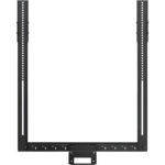 Sistema de conferencias USB todo en uno Bose Professional Videobar VB1 con kit de montaje de pantalla - Imagen 9