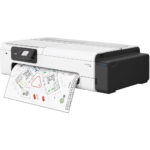 Canon imagePROGRAF TC-21M 24" Large Format Desktop Printer with Flatbed Scanner - Imagen 6