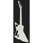 Harley Benton EX-84 Modern EMG VW w/Case - Imagen 3