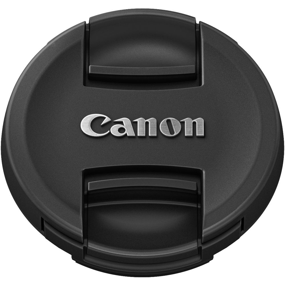 230564afe9204d3d7b747cc27d3619dc.jpg Canon E-52 II Lens Cap - Imagen 1