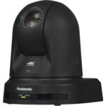 Cámara Panasonic UE30 4K30 HDMI PTZ con zoom óptico de 20x (negro) - Imagen 2