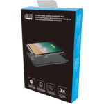 Plataforma de carga inalámbrica Adesso de 10 W - Imagen 14
