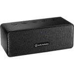 Audio-Technica AT-SP65XBT Altavoz Bluetooth inalámbrico portátil