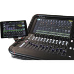 Soporte Allen & Heath para iPad/tableta para mezcladores digitales Avantis - Imagen 4
