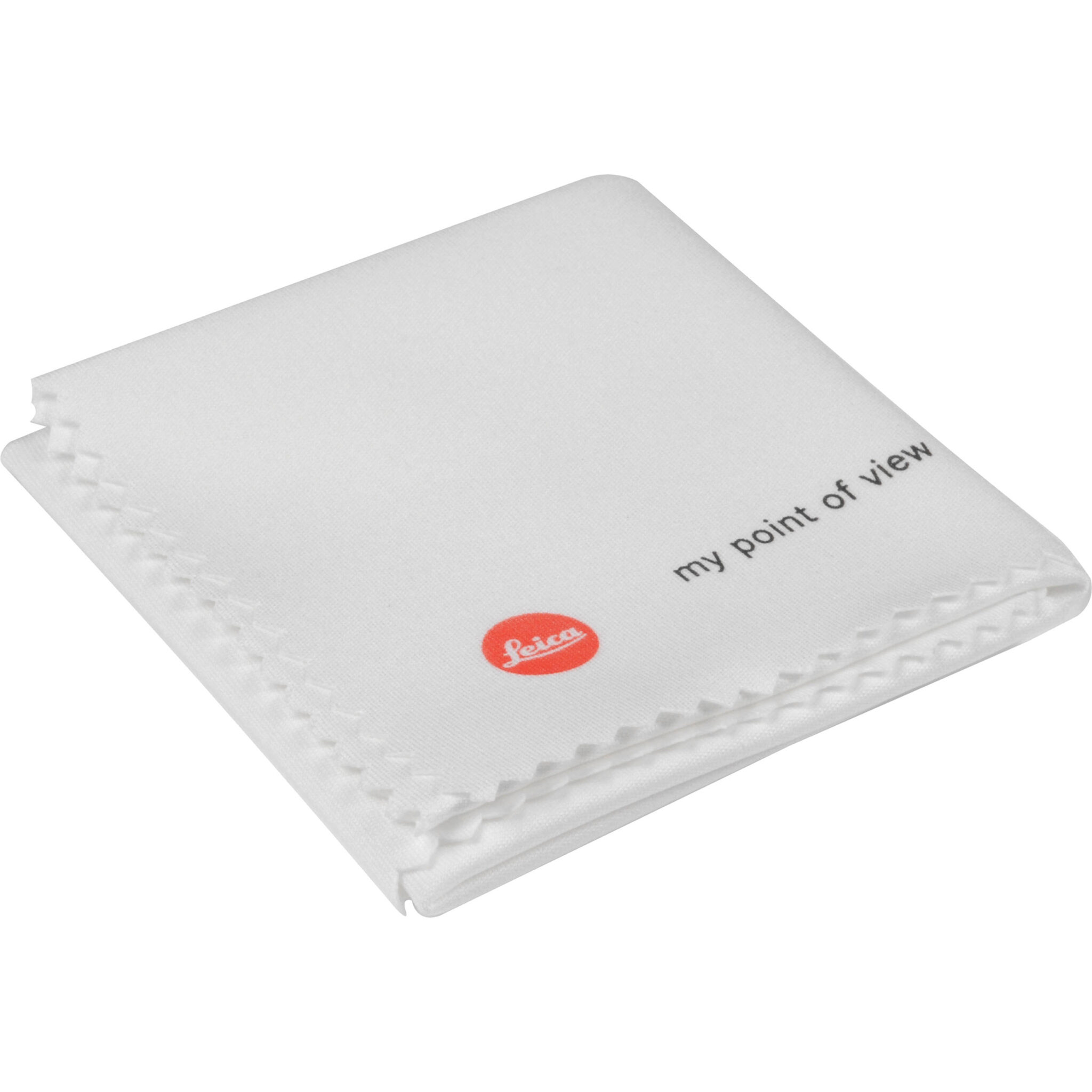 2323e2f097002a4a8dc98bb66dcd979b.jpg Paño de limpieza para lentes Leica (8 x 8 ") - Imagen 1