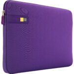 Funda Case Logic para portátil de 15 a 16" (púrpura)