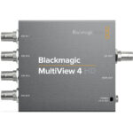 Blackmagic Diseño MultiView 4 HD - Imagen 3