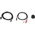 Audio-Technica Sound Burger Tocadiscos Bluetooth portátil manual de dos velocidades (negro) - Imagen 6