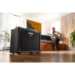 BOSS Katana-50 Gen 3 50W 1x12" Amplificador de guitarra de modelado combinado - Imagen 6