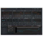 Arturia MiniFreak Sintetizador algorítmico espontáneo de 6 voces - Imagen 13