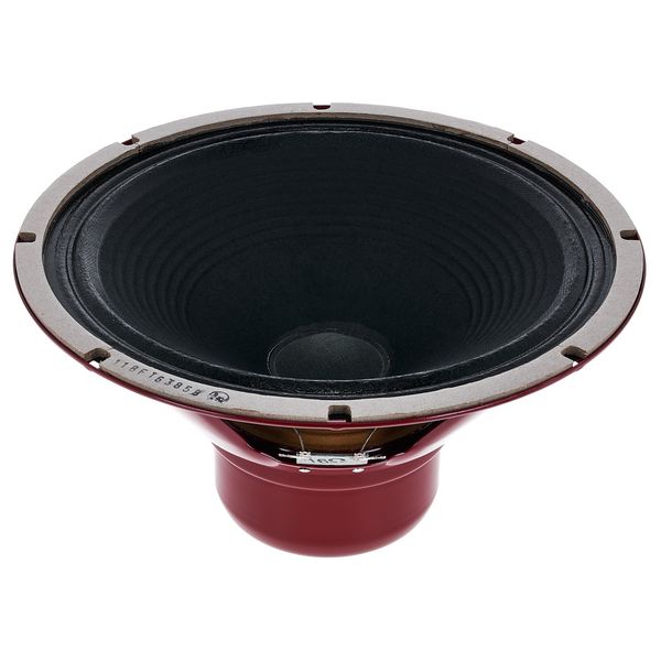 233300a33c2f23d0e5f1e27ad01401b1.jpg Celestion Ruby 12" 16 Ohm - Imagen 1