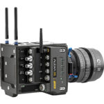 ARRI ALEXA 35 XTREME Base Production Set (LPL/PL, MVF, 19mm) - Imagen 15