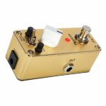 Harley Benton MiniStomp Plexicon - Imagen 9