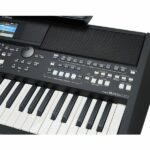 Yamaha PSR-SX600 Set - Imagen 9
