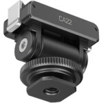 Combo DJI Osmo Pocket 3 Creator con kit de expansión de montaje - Imagen 8