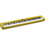 Casio Privia PX-S7000 Piano digital portátil de 88 teclas (mostaza armoniosa) - Imagen 11