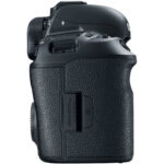 Canon EOS 5D Mark IV DSLR Camera with 24-105mm f/4L II Lens (Refurbished) - Imagen 9