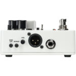 Preamplificador de bajo y pedal DI Electro-Harmonix Battalion - Imagen 7