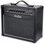 Harley Benton SC-1000 WH Progressive Set 1 - Imagen 10