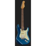 Harley Benton ST-Modern HSS LPB Set - Imagen 2