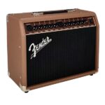 Fender Acoustasonic 40 - Imagen 3