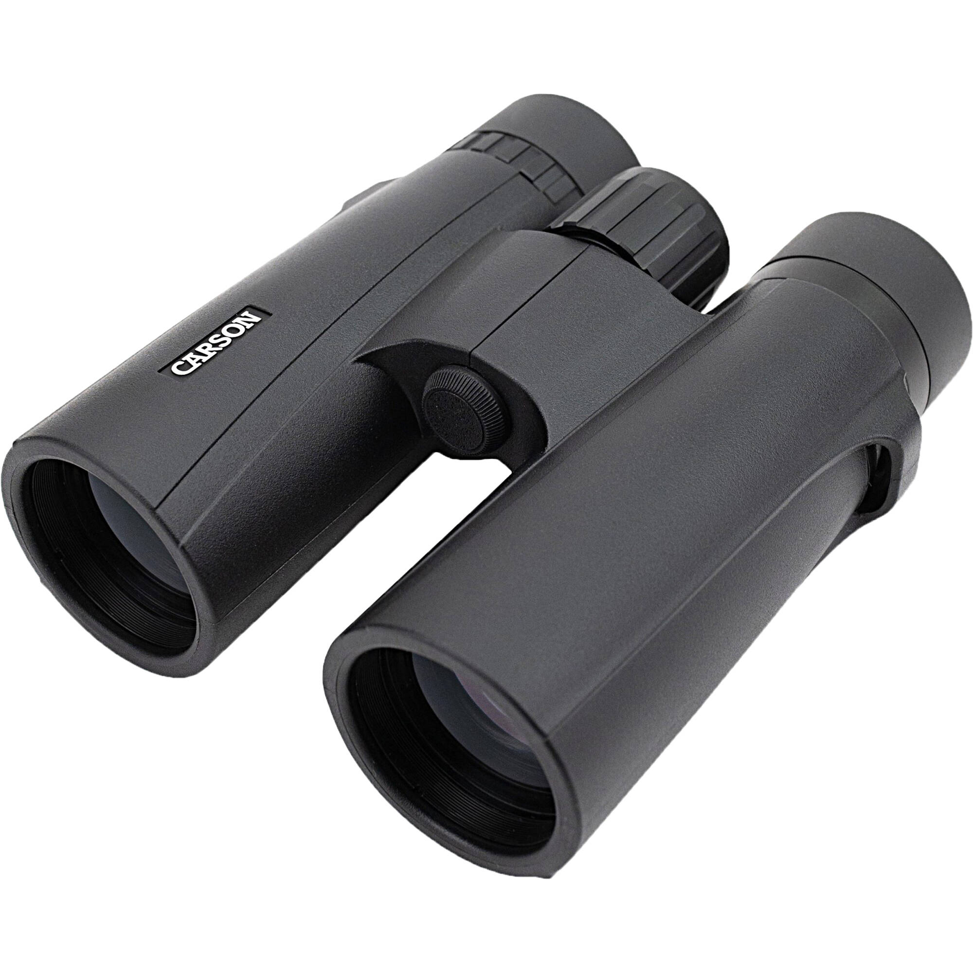 2353d3838acccdc85c35de0e2880a9e1.jpg Binoculares impermeables de tamaño completo Carson serie 10x42 VX - Imagen 1