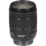 Canon EF-S 18-135mm f/3.5-5.6 IS USM Lens - Imagen 13