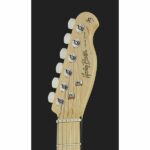 Harley Benton TE-80 NT Deluxe Series Set 1 - Imagen 6