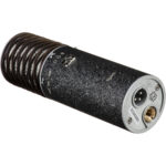 Aston Microphones Spirit Black Bundle micrófono de condensador multipatrón de diafragma grande con Swiftshield (edición limitada negro) - Imagen 5