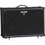 BOSS Katana-100-212 - Amplificador Combo 100W 2x12 para Guitarra Eléctrica - Imagen 5
