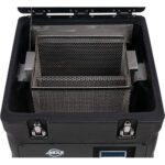 American DJ Entour Ice - Low-Lying Dry Ice Fog Machine - Imagen 2