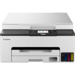 Canon MAXIFY GX1020 Wireless MegaTank All-in-One Color Printer - Imagen 2