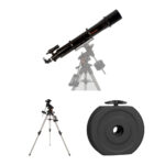 Telescopio Celestron Advanced C6-R 150 mm f/8 Refractor GoTo EQ - Imagen 2