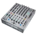 Allen & Heath Xone 96 Bag Bundle - Imagen 2