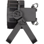 American DJ Mirage Par H IP Weather-Resistant RGBAL+UV LED Par Wash with Aria X2 Wireless Technology - Imagen 7